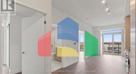 Residential - Single Family Home - Vaughan, Canada - Canada