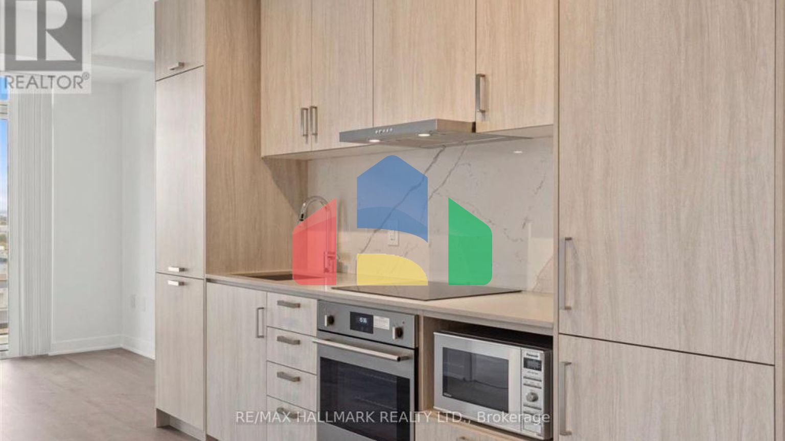 Residential - Single Family Home - Vaughan, Canada - Canada