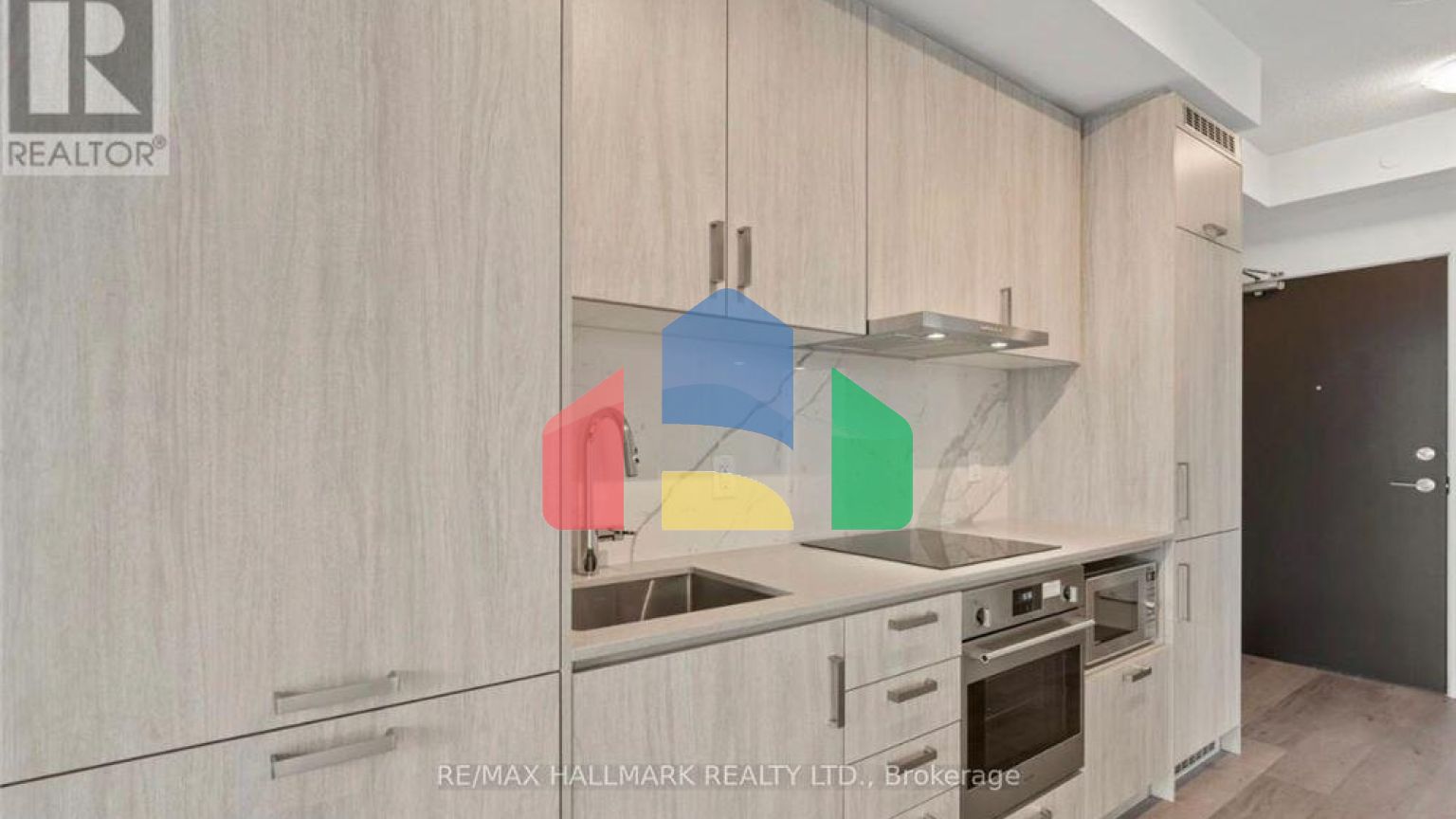 Residential - Single Family Home - Vaughan, Canada - Canada