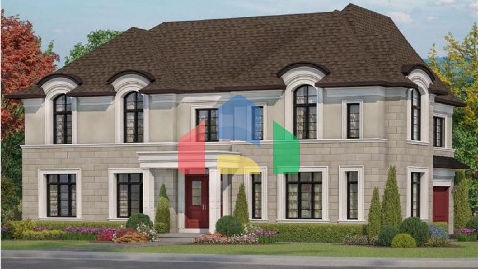 Residential - Single Family Home - Vaughan, Canada - Canada