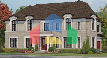 Residential - Single Family Home - Vaughan, Canada - Canada