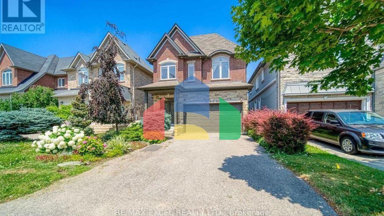 Residential - Single Family Home - Vaughan, Canada - Canada