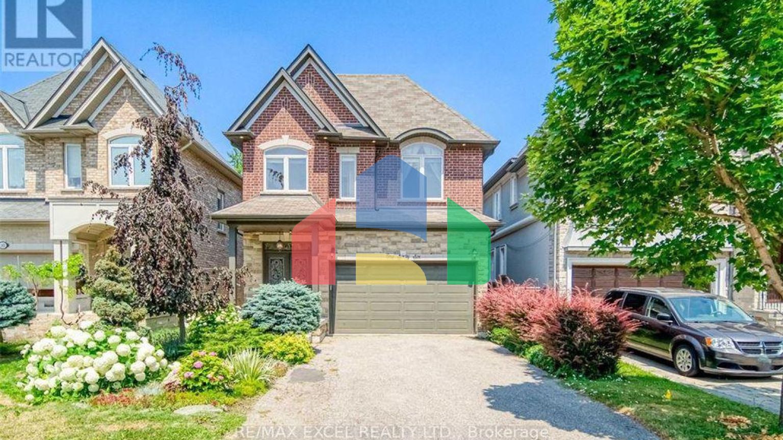 Residential - Single Family Home - Vaughan, Canada - Canada