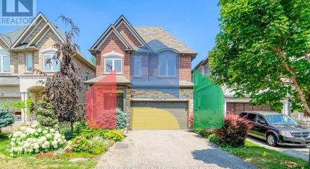Residential - Single Family Home - Vaughan, Canada - Canada