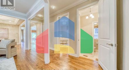 Residential - Single Family Home - Vaughan, Canada - Canada