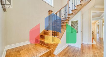 Residential - Single Family Home - Vaughan, Canada - Canada