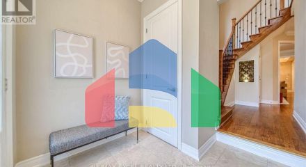 Residential - Single Family Home - Vaughan, Canada - Canada