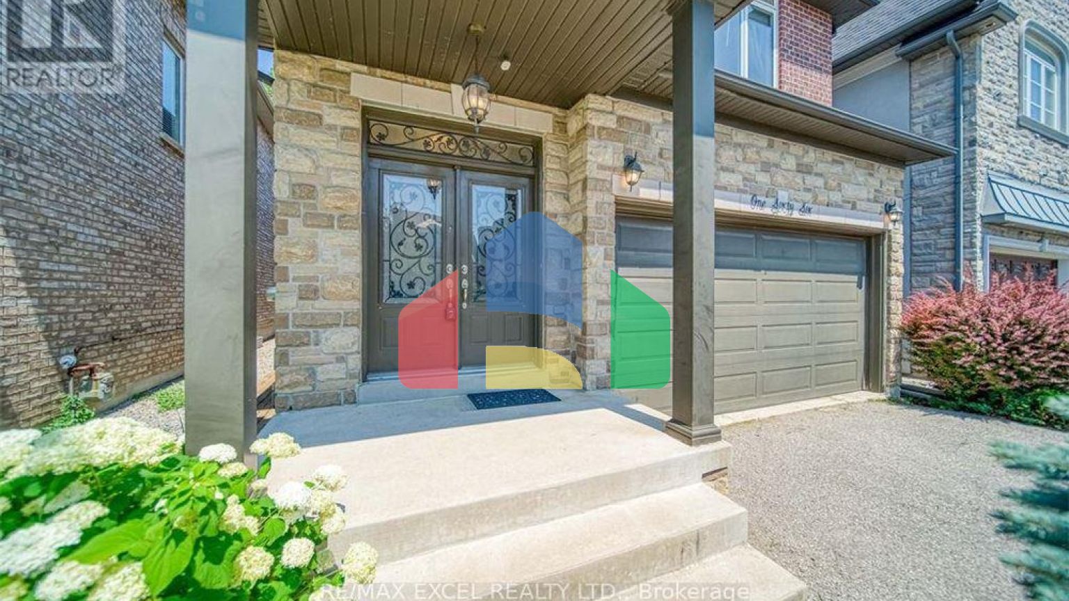 Residential - Single Family Home - Vaughan, Canada - Canada