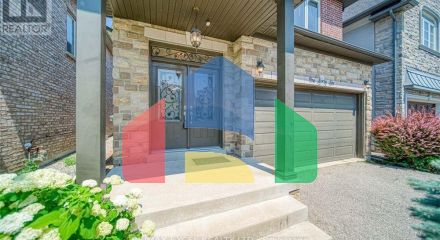 Residential - Single Family Home - Vaughan, Canada - Canada