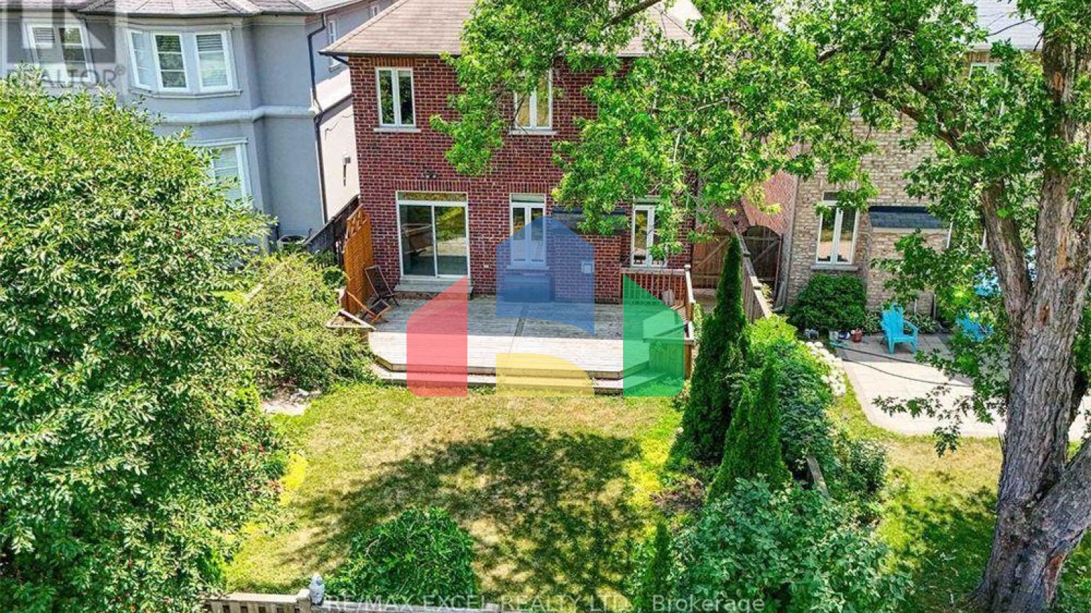 Residential - Single Family Home - Vaughan, Canada - Canada