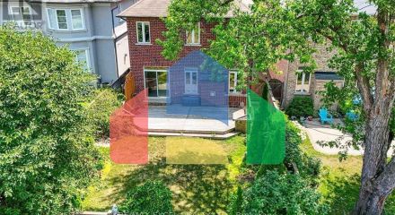 Residential - Single Family Home - Vaughan, Canada - Canada