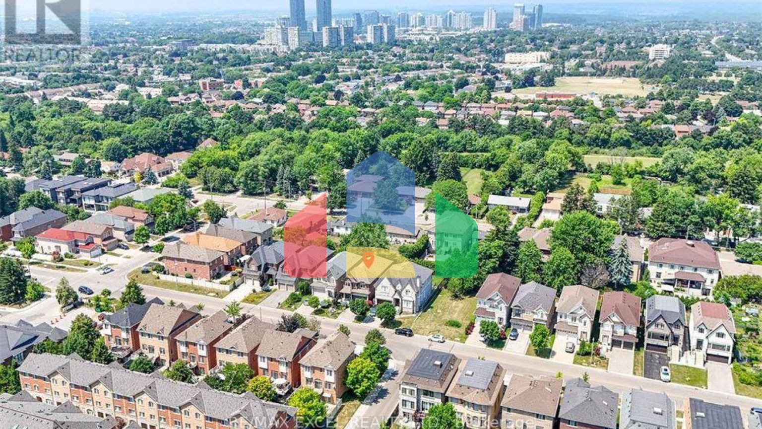 Residential - Single Family Home - Vaughan, Canada - Canada