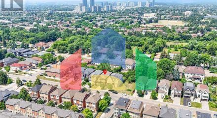 Residential - Single Family Home - Vaughan, Canada - Canada