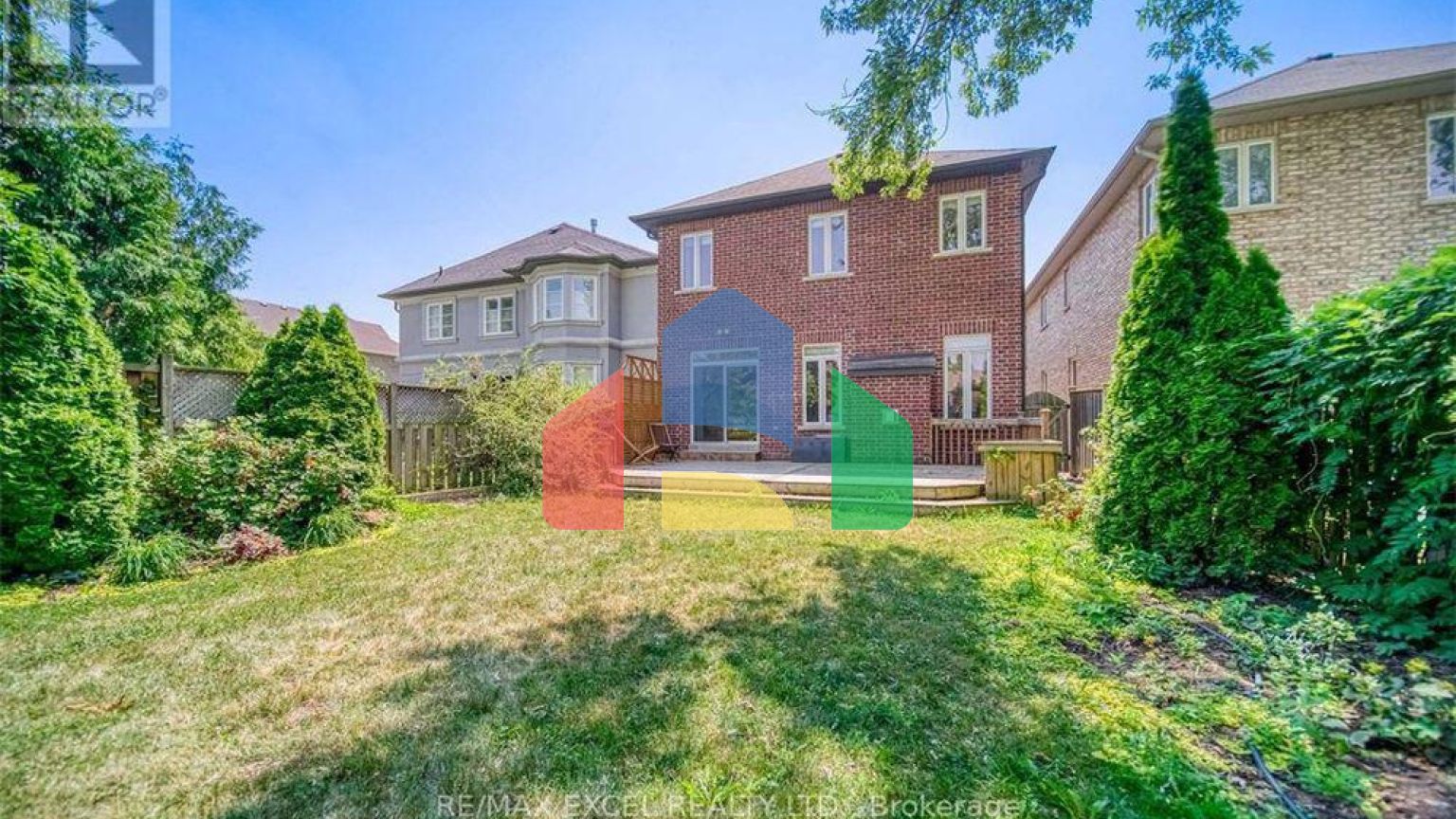 Residential - Single Family Home - Vaughan, Canada - Canada