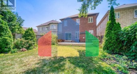 Residential - Single Family Home - Vaughan, Canada - Canada