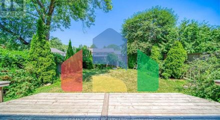 Residential - Single Family Home - Vaughan, Canada - Canada