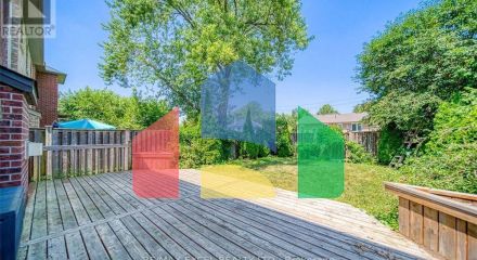 Residential - Single Family Home - Vaughan, Canada - Canada