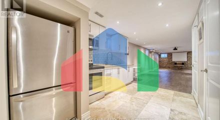 Residential - Single Family Home - Vaughan, Canada - Canada