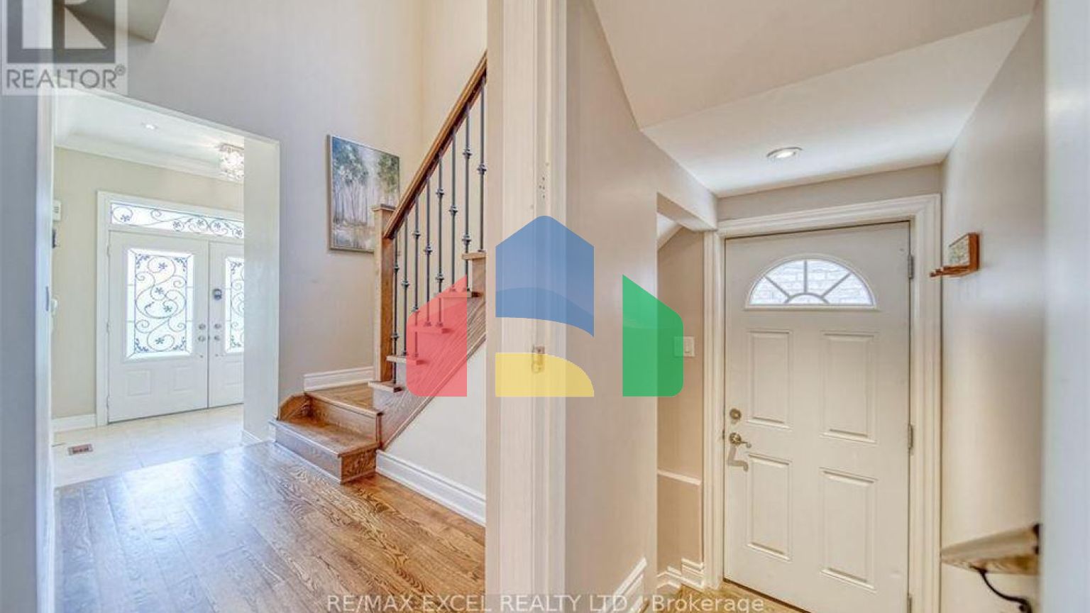 Residential - Single Family Home - Vaughan, Canada - Canada