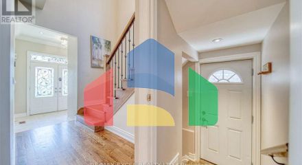 Residential - Single Family Home - Vaughan, Canada - Canada