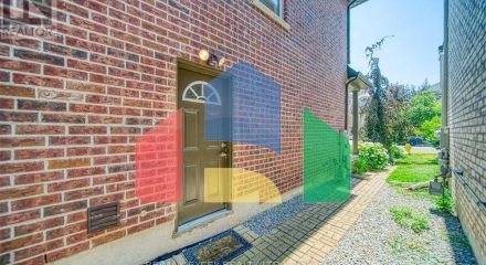 Residential - Single Family Home - Vaughan, Canada - Canada