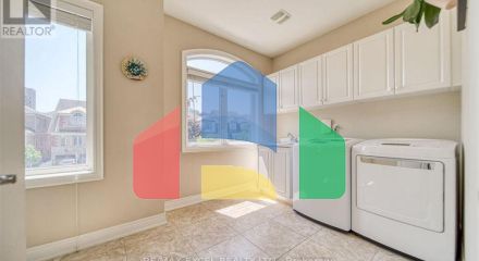 Residential - Single Family Home - Vaughan, Canada - Canada