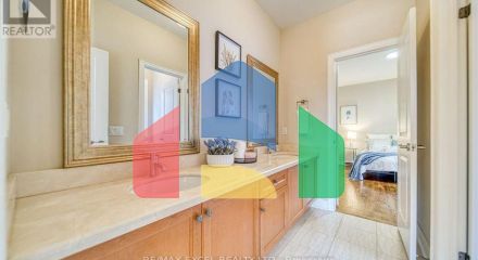 Residential - Single Family Home - Vaughan, Canada - Canada