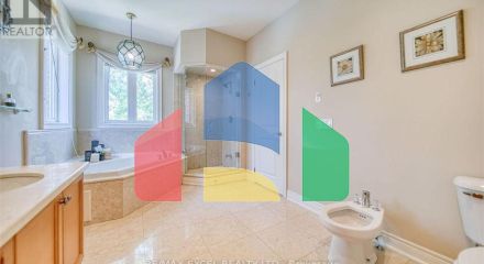 Residential - Single Family Home - Vaughan, Canada - Canada