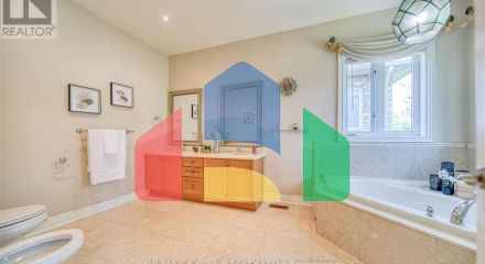 Residential - Single Family Home - Vaughan, Canada - Canada