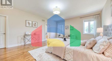 Residential - Single Family Home - Vaughan, Canada - Canada