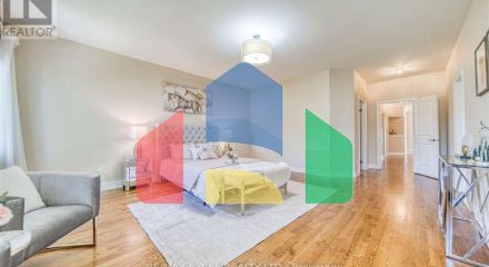 Residential - Single Family Home - Vaughan, Canada - Canada