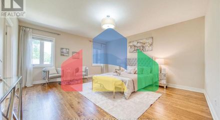 Residential - Single Family Home - Vaughan, Canada - Canada