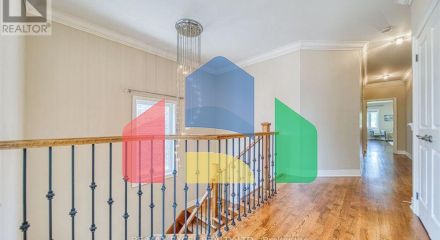 Residential - Single Family Home - Vaughan, Canada - Canada