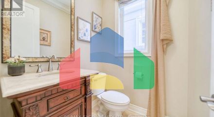 Residential - Single Family Home - Vaughan, Canada - Canada