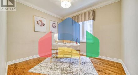 Residential - Single Family Home - Vaughan, Canada - Canada