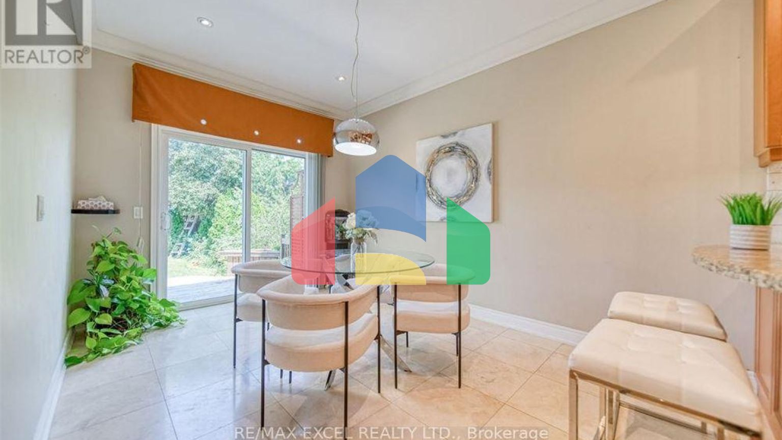 Residential - Single Family Home - Vaughan, Canada - Canada