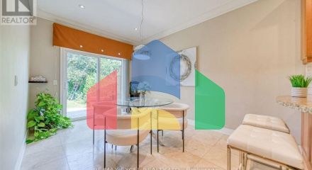 Residential - Single Family Home - Vaughan, Canada - Canada