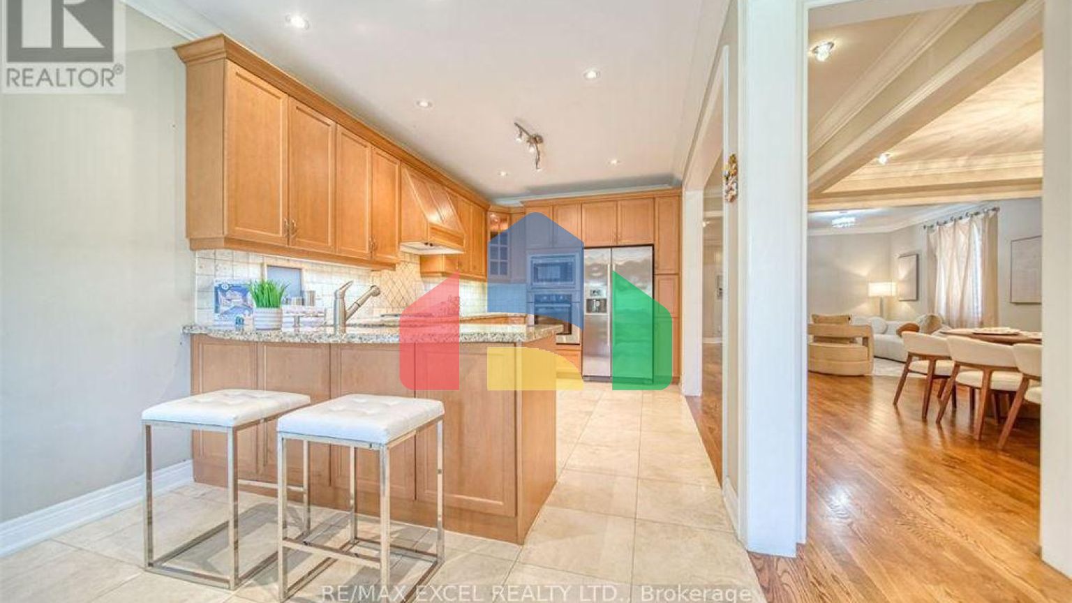 Residential - Single Family Home - Vaughan, Canada - Canada