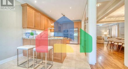 Residential - Single Family Home - Vaughan, Canada - Canada