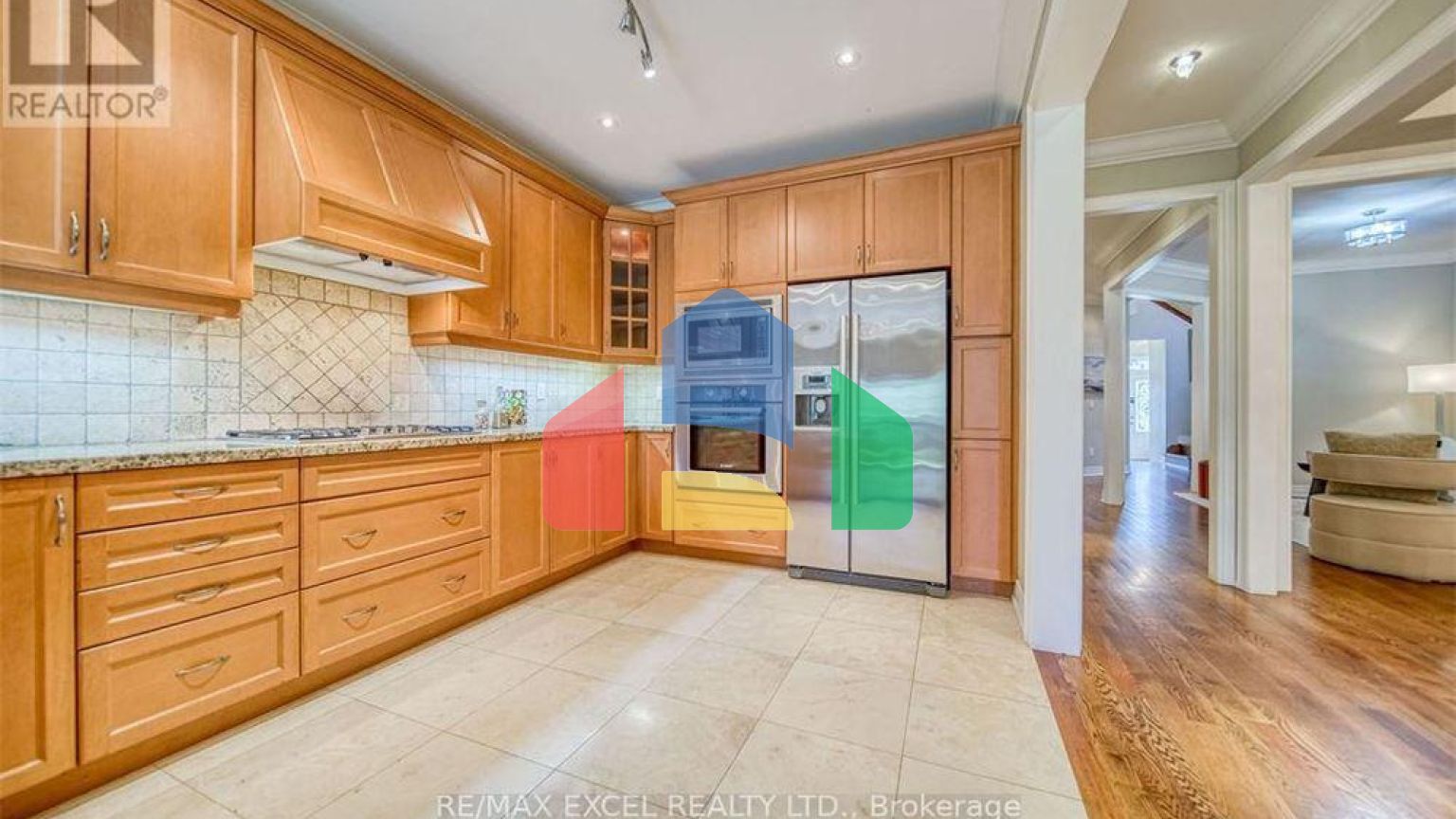 Residential - Single Family Home - Vaughan, Canada - Canada