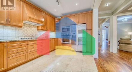 Residential - Single Family Home - Vaughan, Canada - Canada