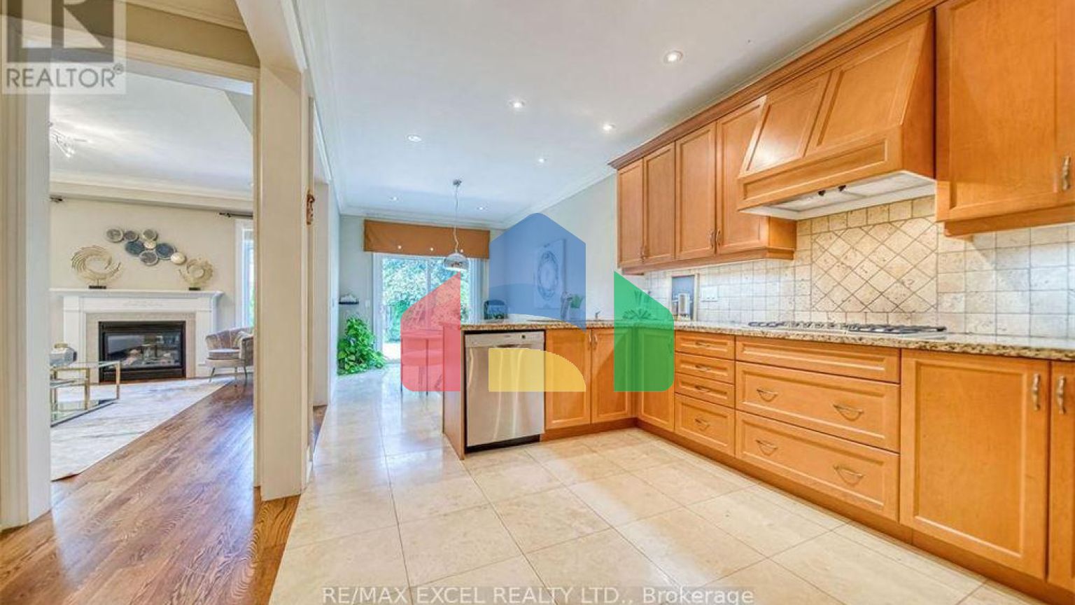 Residential - Single Family Home - Vaughan, Canada - Canada