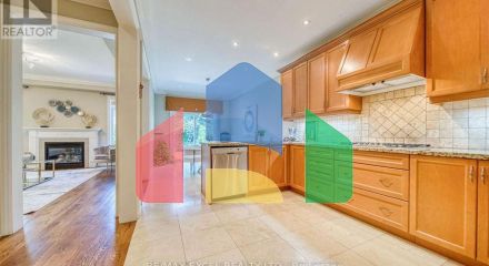 Residential - Single Family Home - Vaughan, Canada - Canada