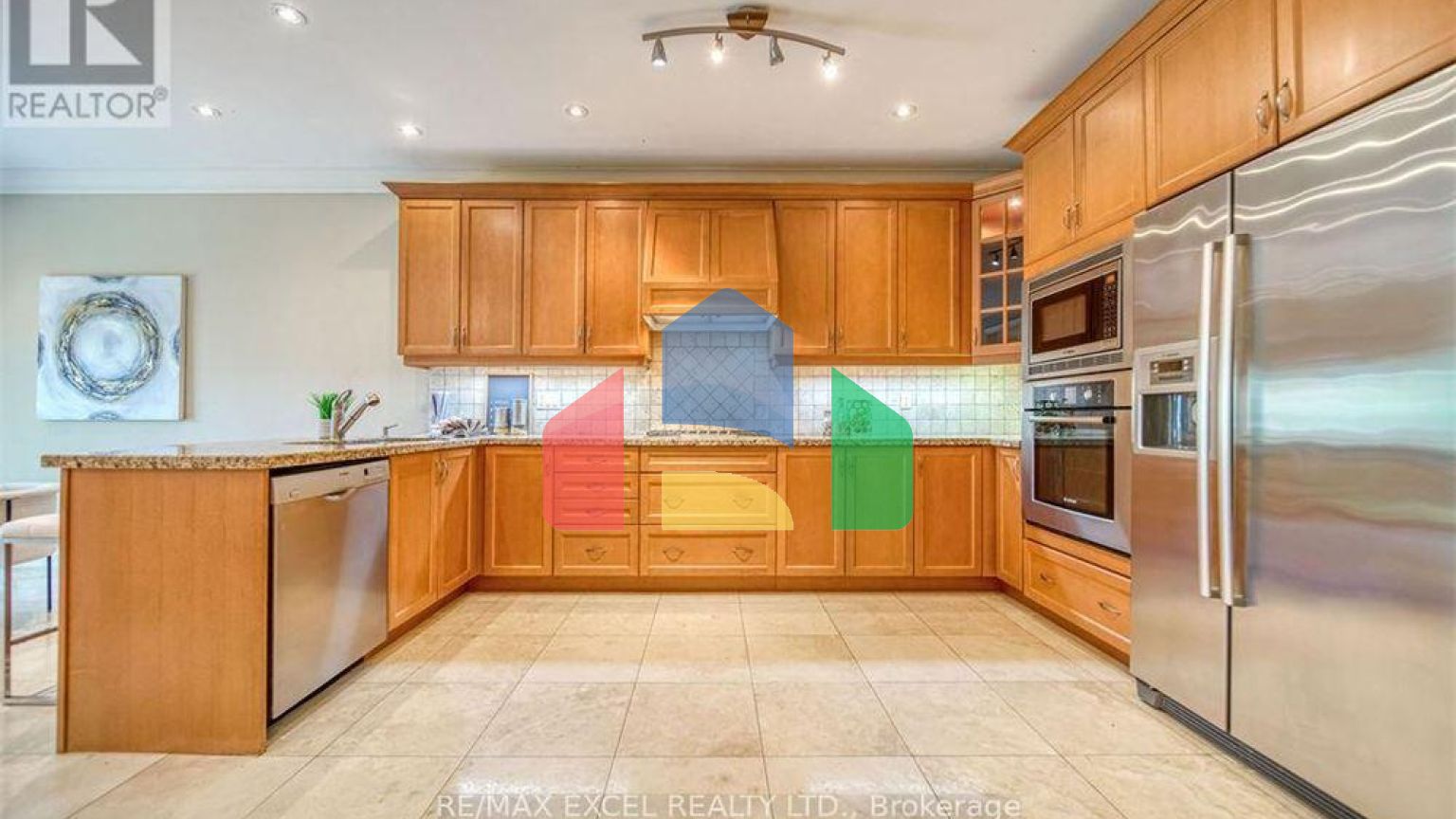 Residential - Single Family Home - Vaughan, Canada - Canada