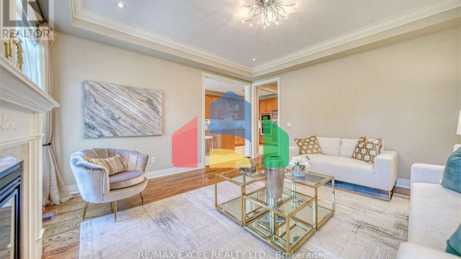 Residential - Single Family Home - Vaughan, Canada - Canada