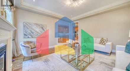 Residential - Single Family Home - Vaughan, Canada - Canada