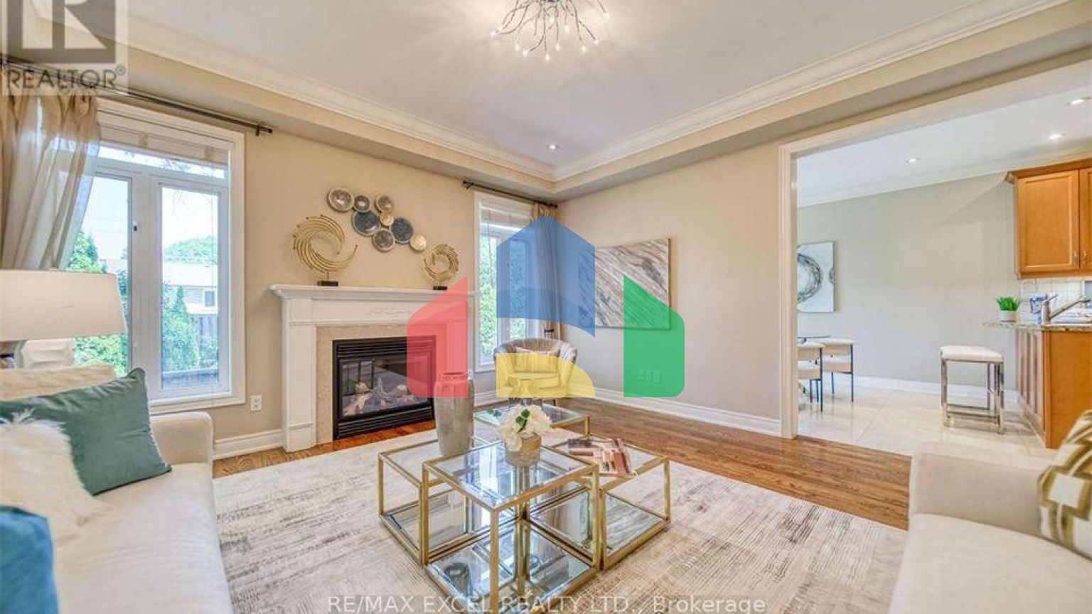 Residential - Single Family Home - Vaughan, Canada - Canada