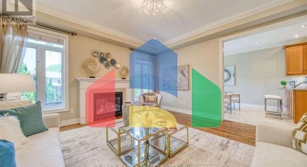 Residential - Single Family Home - Vaughan, Canada - Canada