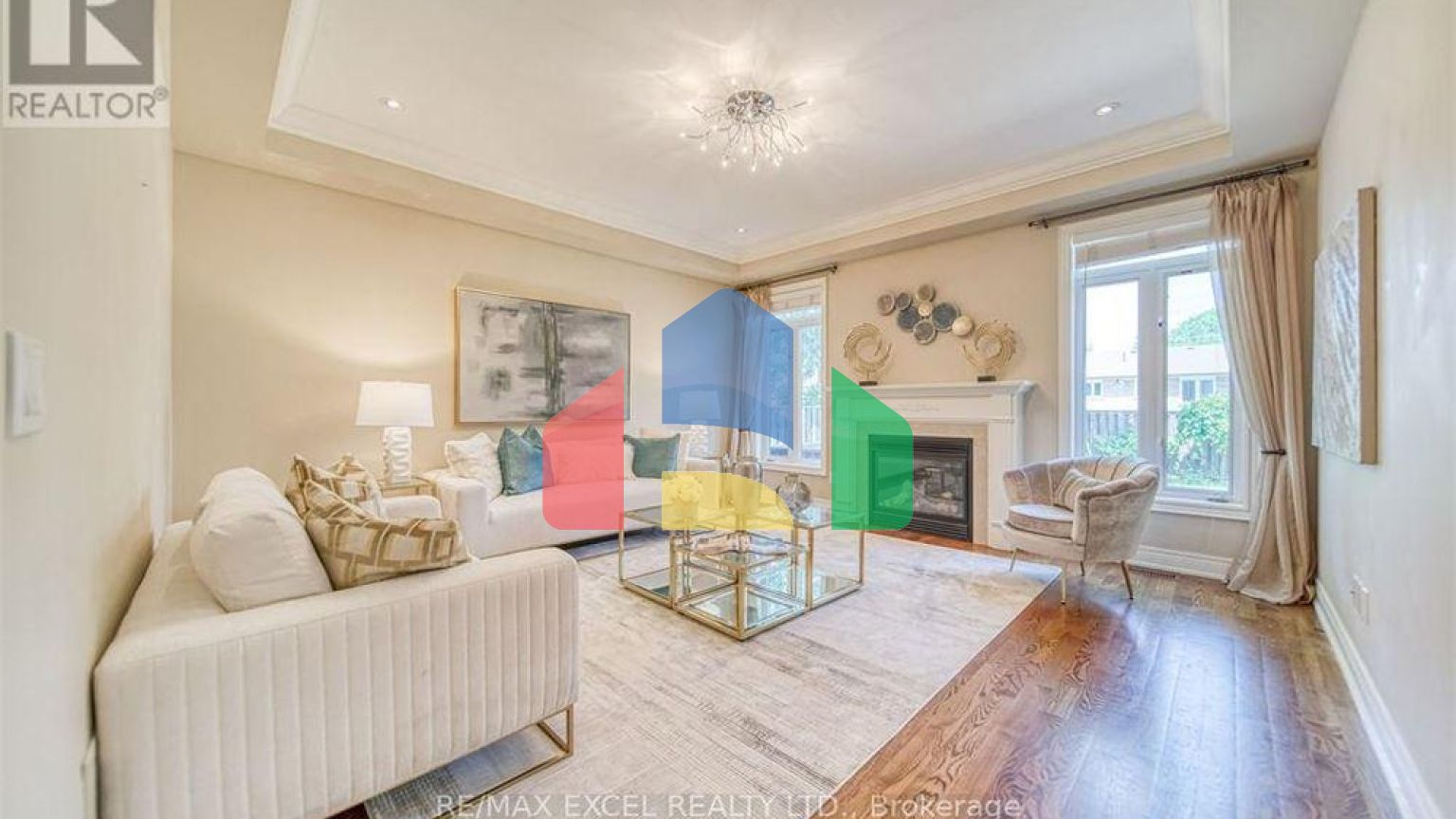 Residential - Single Family Home - Vaughan, Canada - Canada