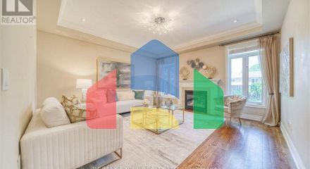 Residential - Single Family Home - Vaughan, Canada - Canada